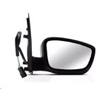 Retrovisor Gol G5 2008 a 2011 Direito Elétrico Retrovex