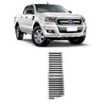 Descanso De Pé Ranger 2017/ Aço Inox GPI