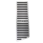 Descanso De Pé Ranger 2017/ Aço Inox GPI