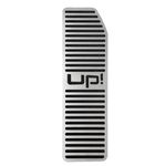Descanso De Pé Up (Todos) Aço Inox GPI