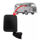 Retrovisor Kombi 1997 a 2013 Direito Fixo Retrovex