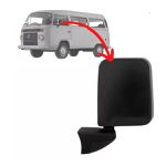 Retrovisor Kombi 1997 a 2013 Esquerdo Fixo Retrovex