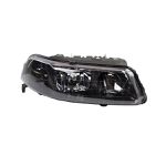 Farol Gol G3 2000 a 2005 Direito Foco Duplo Mascara Negra 