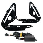Kit Daylight DRL Seta HB20 2020 Suits