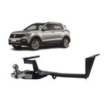 Engate Leve T-Cross 2025/ Atos