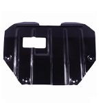 Protetor de Carter Gol/ Fox/ Spacefox/ Voyage/ Saveiro 2008/2023 Polo 2003/2013 Atos