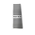 Descanso De Pé Kicks Aço Inox GPI