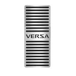Descanso De Pé Versa 2021/ Aço Inox GPI