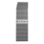 Descanso De Pé Nivus Aço Inox GPI