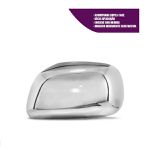 Aplique Retrovisor Hilux 2005 a 2011 Esquerdo ShekParts