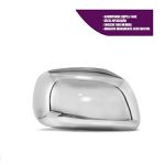 Aplique Retrovisor Hilux 2005 a 2011 Direito ShekParts