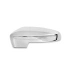Aplique Retrovisor Gol/ Saveiro/ Voyage G6 G7 G8 2013/ Esquerdo Shekparts