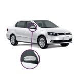 Aplique Retrovisor Gol/ Saveiro/ Voyage G6 G7 G8 2013/ Direito Shekparts