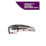 Aplique Retrovisor Gol/ Saveiro/ Voyage G6 G7 G8 2013/ Direito Shekparts