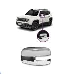 Aplique de Retrovisor Renegade 2015 a 2023 Esquerdo com Seta ShekParts