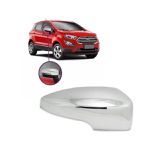 Aplique Retrovisor Ecosport 2013 a 2022 Direito com Furo ShekParts