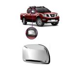 Aplique Retrovisor Frontier 2008 a 2021 Direito ShekParts