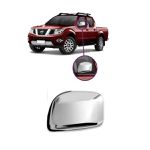 Aplique Retrovisor Frontier 2008 a 2021 Esquerdo ShekParts