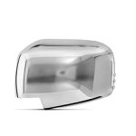 Aplique Retrovisor L200 Triton 2008/16 e Dakar 2009/13 Esquerdo ShekParts