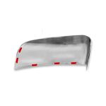 Aplique Retrovisor Toro 16/24 Compass 16/23 Commander 21/23 Esquerdo