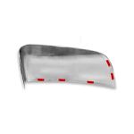 Aplique Retrovisor Toro 16/24 Compass 16/23 Commander 21/23 Direito