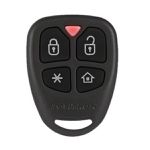 Chaveiro Alarme Positron Px32