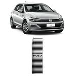 Descanso De Pé Polo 2017/ Aço Inox GPI