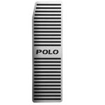 Descanso De Pé Polo 2017/ Aço Inox GPI