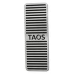 Descanso De Pé Taos Aço Inox GPI