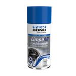 Higienizador Ar Condicionado 300ML - TEKBOND