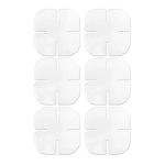 Adesivo Protetor Maçaneta 4 Portas (Carro) Universal Modelo 1 Veikko