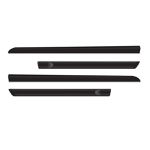 Kit Friso Lateral Celta e Prisma 2006 a 2015 4 Portas Sanfris