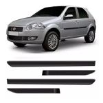 Kit Friso Lateral Palio 2008 a 2011 4 Portas Sanfris