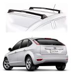 Rack de Teto New Wave Focus Hatch/ Sedan 2010 a 2013 Eqmax