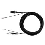 Antena Teto Traseira Amplificada HB20/ I30/ I30CW/ IX35/ Tucson Antico 