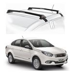 Rack de Teto New Wave Grand Siena 2012 a 2022 Eqmax