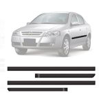 Kit Friso Lateral Astra 1999/ 4 Portas Sanfris