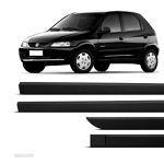 Kit Friso Lateral Celta 2001 a 2005 4 Portas Sanfris