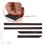 Kit Friso Lateral Celta 2001 a 2005 4 Portas Sanfris