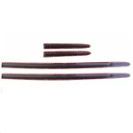 Kit Friso Lateral Corsa 1998 a 2002 2 Portas Sanfris
