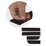 Kit Friso Lateral Duster 2012 a 2019 Modelo Original