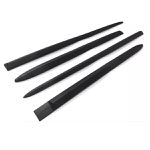 Kit Friso Lateral Toro 2016/ Preto Sanfris