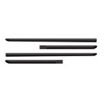 Kit Friso Lateral Fox 2003 a 2010 4 Portas Sanfris