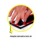 Kit Friso Lateral Fox 2003 a 2010 4 Portas Sanfris