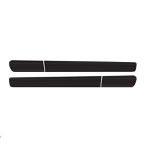 Kit Friso Lateral Saveiro Cross 2014/ Cabine Estendia Sanfil