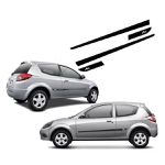 Kit Friso Lateral KA 2012 a 2015 Personalizado Sanfris