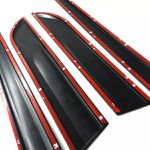 Kit Friso Lateral KA 2012 a 2015 Personalizado Sanfris