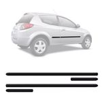 Kit Friso Lateral Ka 2009 a 2011 2 Portas Sanfil