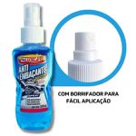 Antiembaçante Spray 110ml Luxcar