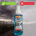 Antiembaçante Spray 110ml Luxcar